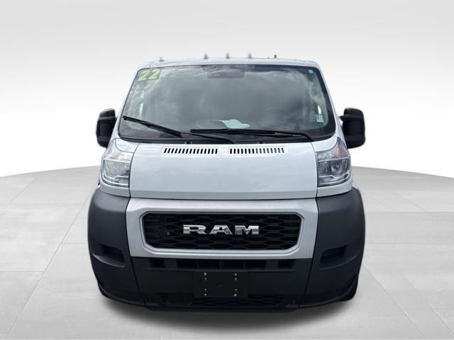 used 2022 Ram ProMaster 3500 car, priced at $38,247
