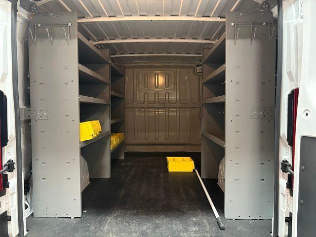 used 2022 Ram ProMaster 3500 car, priced at $38,247