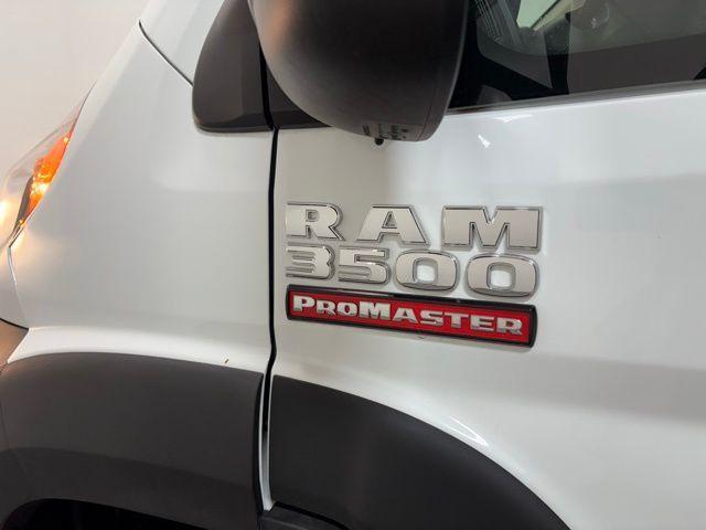used 2022 Ram ProMaster 3500 car, priced at $38,247