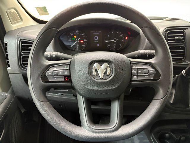 used 2022 Ram ProMaster 3500 car, priced at $38,247