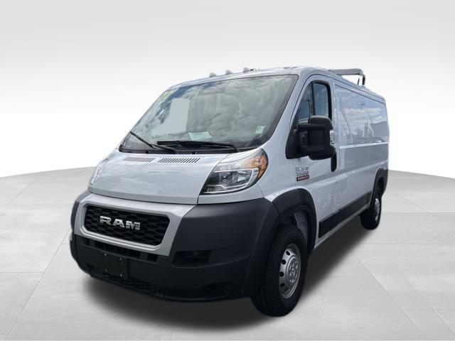 used 2022 Ram ProMaster 3500 car, priced at $38,247