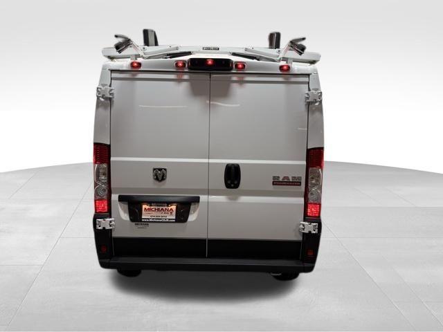 used 2022 Ram ProMaster 3500 car, priced at $38,247