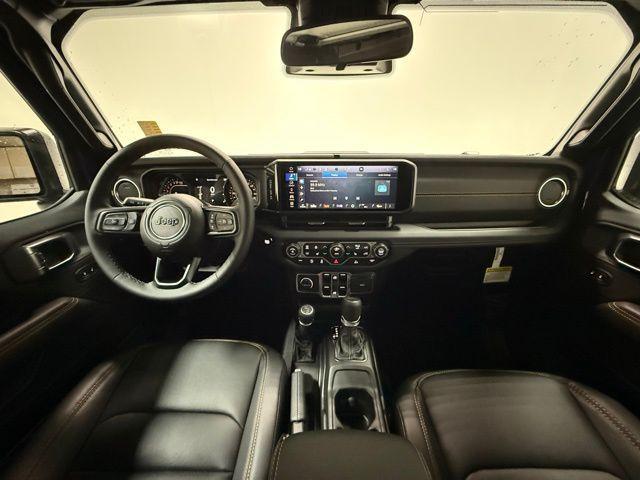 new 2026 Jeep Gladiator car, priced at $47,839