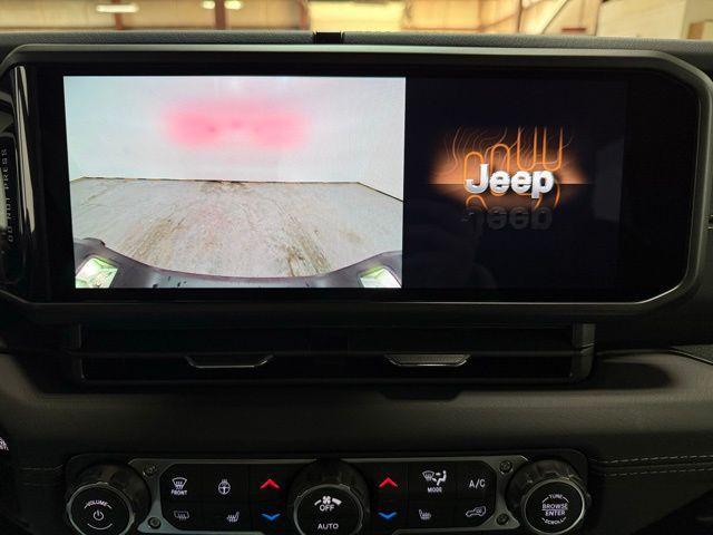 new 2026 Jeep Gladiator car, priced at $47,839