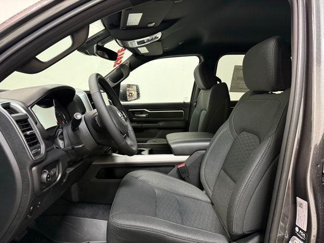 new 2026 Ram 1500 car, priced at $59,819