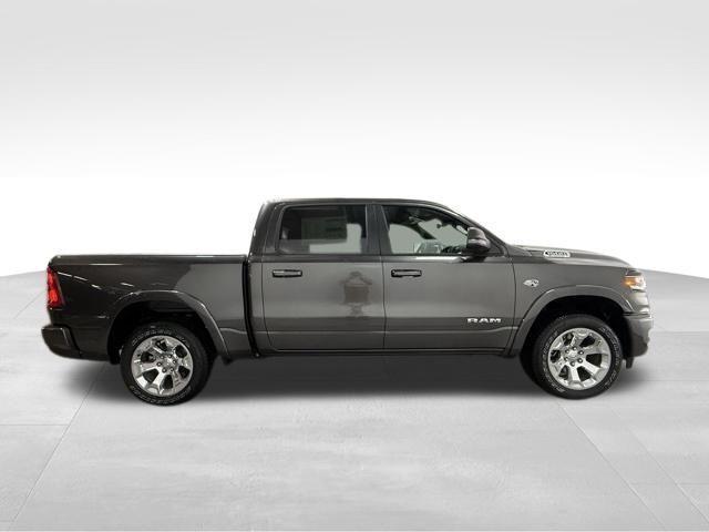 new 2026 Ram 1500 car, priced at $59,819