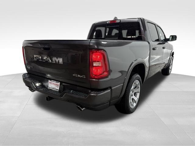 new 2026 Ram 1500 car, priced at $59,819
