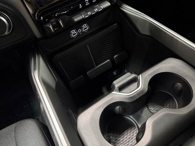 new 2026 Ram 1500 car, priced at $59,819