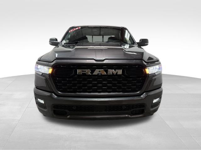 new 2026 Ram 1500 car, priced at $59,819