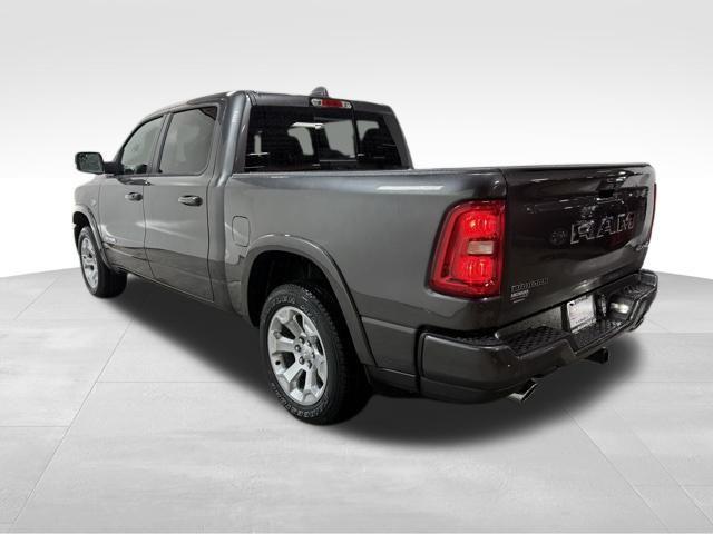 new 2026 Ram 1500 car, priced at $59,819