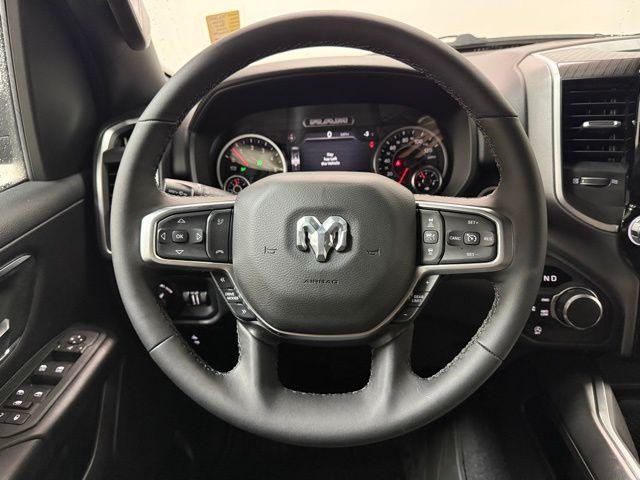 new 2026 Ram 1500 car, priced at $59,819