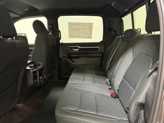 new 2026 Ram 1500 car, priced at $59,819