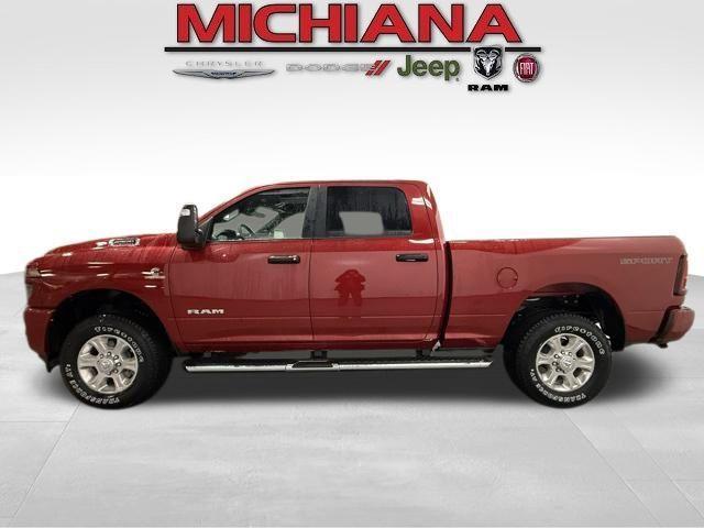 new 2026 Ram 2500 car, priced at $73,171