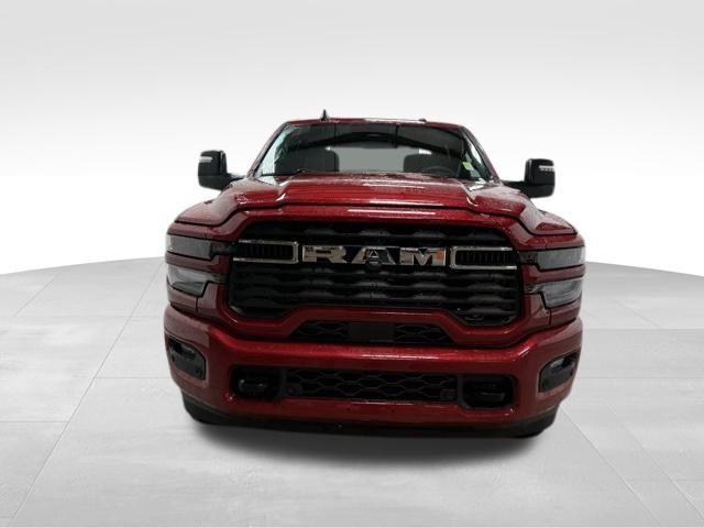 new 2026 Ram 2500 car, priced at $73,171