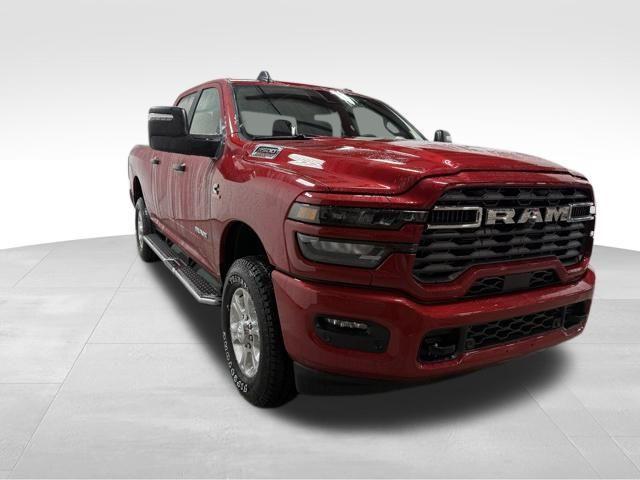 new 2026 Ram 2500 car, priced at $73,171