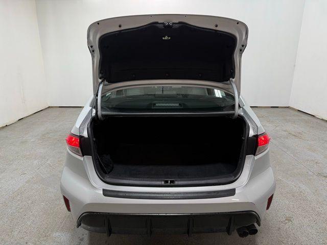 used 2024 Toyota Corolla car, priced at $22,988