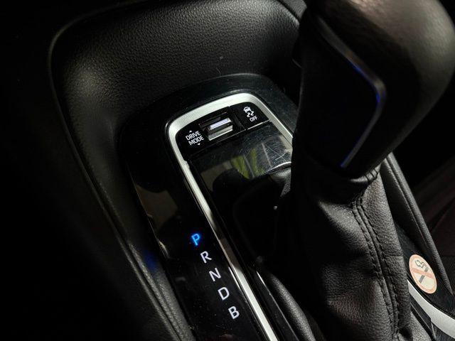 used 2024 Toyota Corolla car, priced at $22,988
