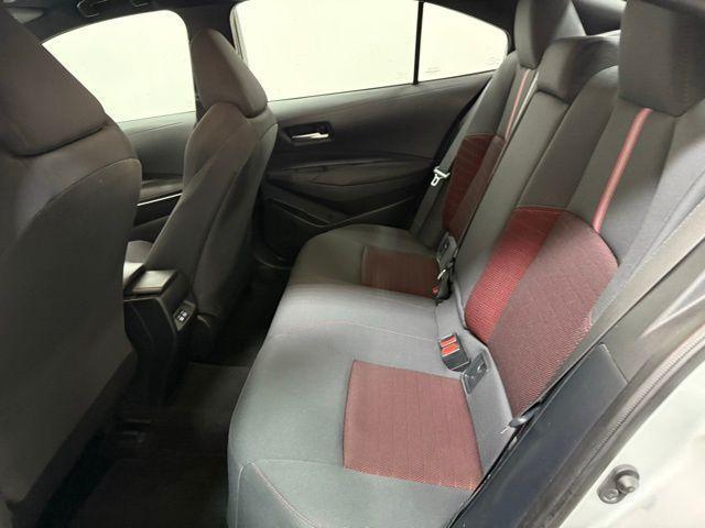 used 2024 Toyota Corolla car, priced at $22,988