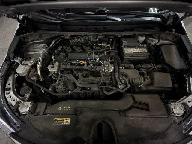 used 2024 Toyota Corolla car, priced at $22,988
