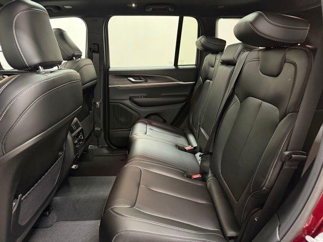 new 2025 Jeep Grand Cherokee car, priced at $51,848