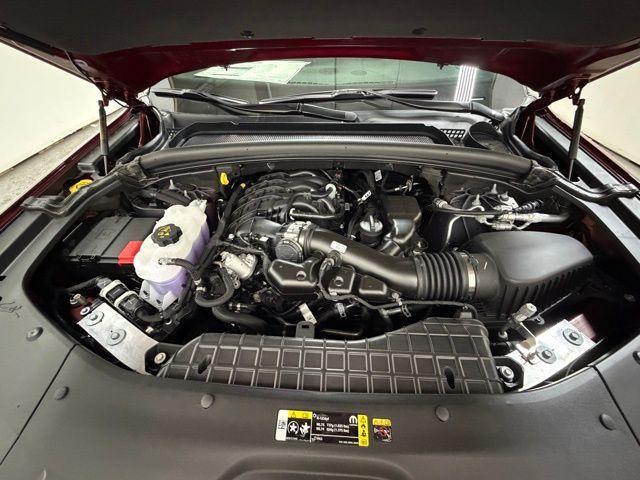 new 2025 Jeep Grand Cherokee car, priced at $51,848