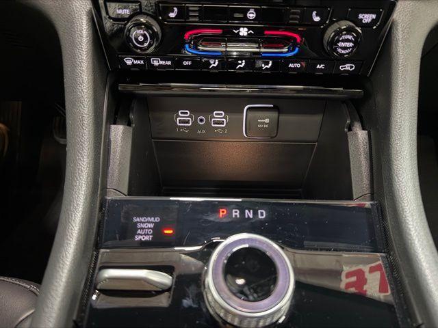 new 2025 Jeep Grand Cherokee car, priced at $51,848