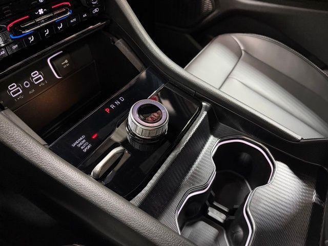 new 2025 Jeep Grand Cherokee car, priced at $51,848