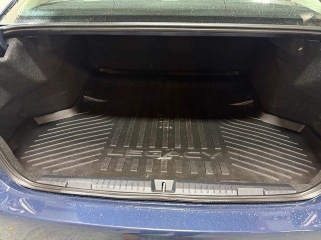 used 2023 Subaru Legacy car, priced at $18,991