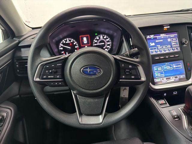 used 2023 Subaru Legacy car, priced at $18,991