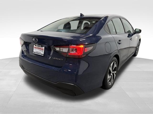 used 2023 Subaru Legacy car, priced at $18,991