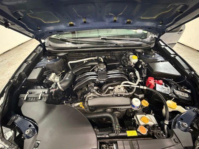 used 2023 Subaru Legacy car, priced at $18,991