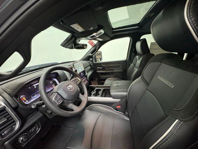 new 2026 Ram 2500 car, priced at $83,537