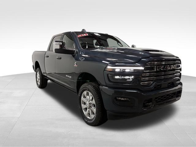 new 2026 Ram 2500 car, priced at $83,537