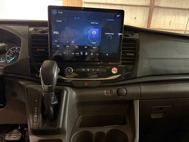 used 2024 Ford Transit-350 car, priced at $58,996