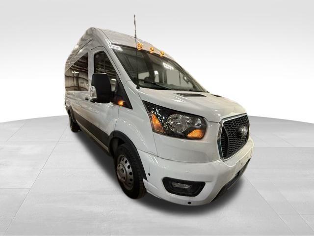 used 2024 Ford Transit-350 car, priced at $58,996