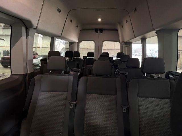 used 2024 Ford Transit-350 car, priced at $58,996