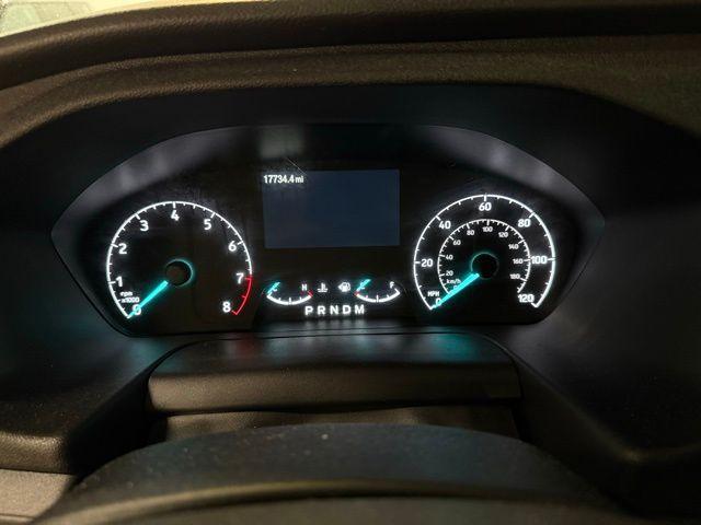 used 2024 Ford Transit-350 car, priced at $58,996