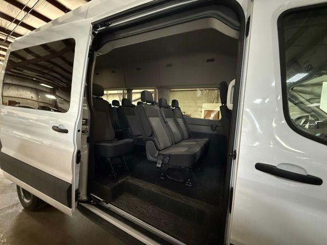 used 2024 Ford Transit-350 car, priced at $58,996