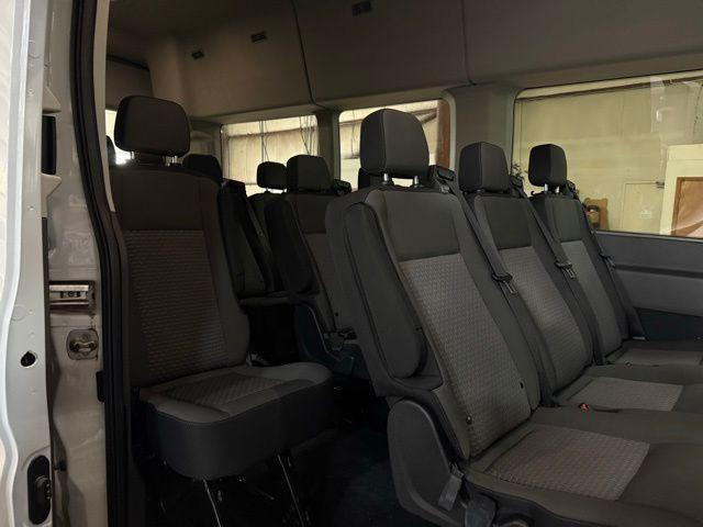 used 2024 Ford Transit-350 car, priced at $58,996