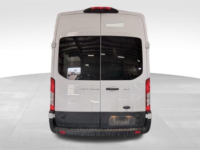 used 2024 Ford Transit-350 car, priced at $58,996