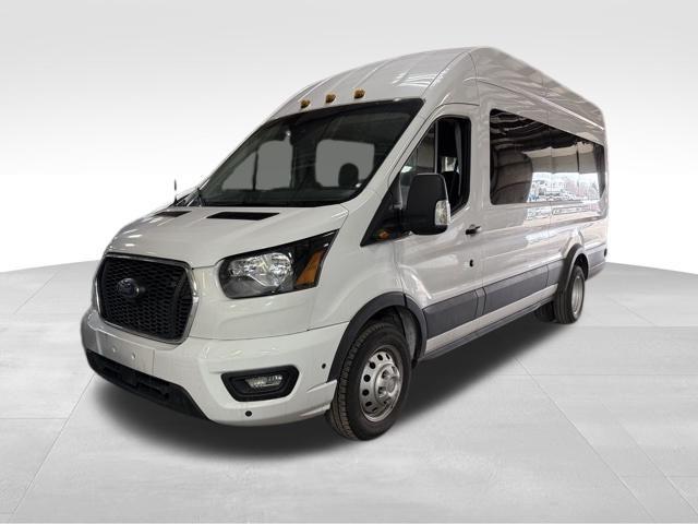 used 2024 Ford Transit-350 car, priced at $58,996