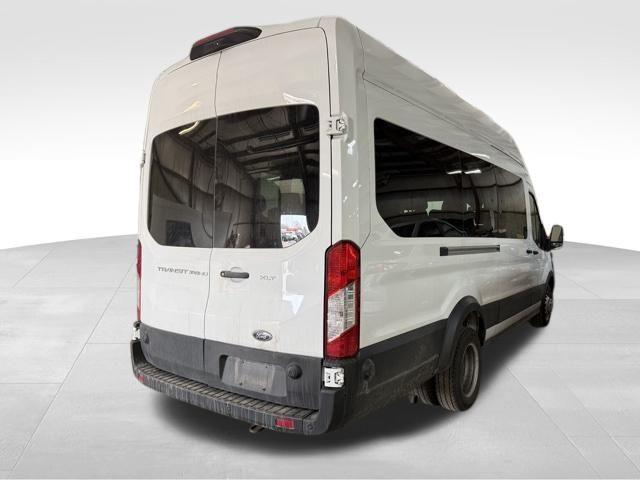 used 2024 Ford Transit-350 car, priced at $58,996