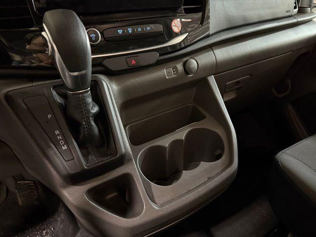 used 2024 Ford Transit-350 car, priced at $58,996