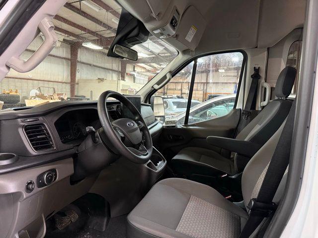 used 2024 Ford Transit-350 car, priced at $58,996