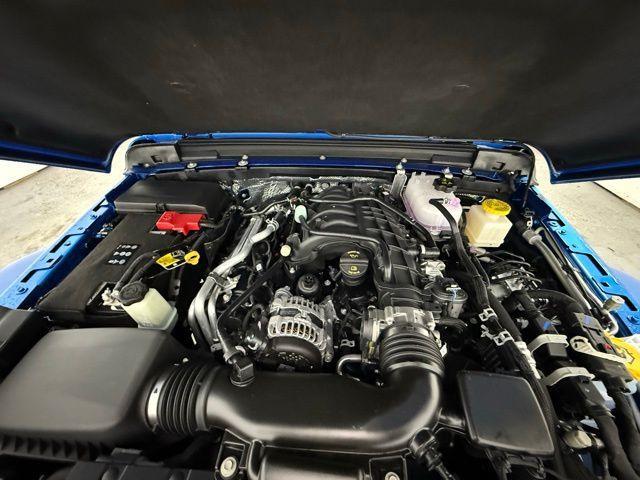 new 2026 Jeep Gladiator car, priced at $47,033