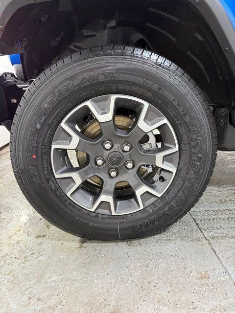 new 2026 Jeep Gladiator car, priced at $47,033