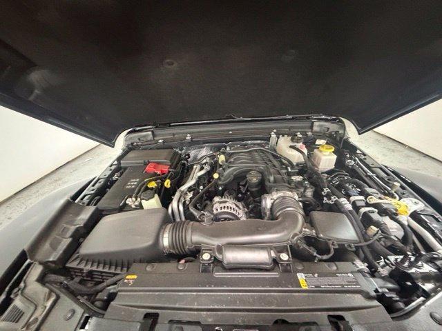 new 2026 Jeep Gladiator car, priced at $65,203
