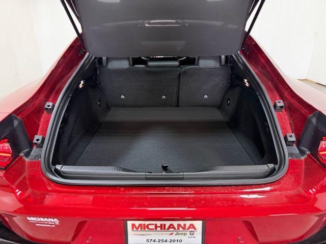 new 2026 Dodge Charger car, priced at $55,730