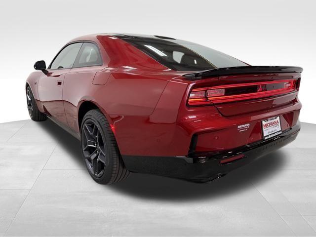 new 2026 Dodge Charger car, priced at $55,730