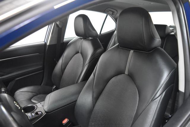 used 2024 Toyota Camry car, priced at $29,992